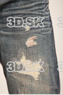 Jeans texture of Bystrik 0031